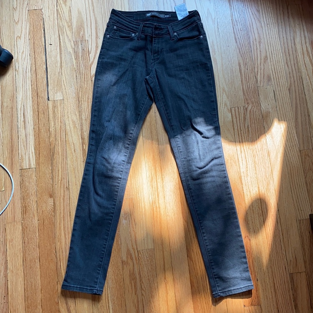 Levi’s - skinny Jean